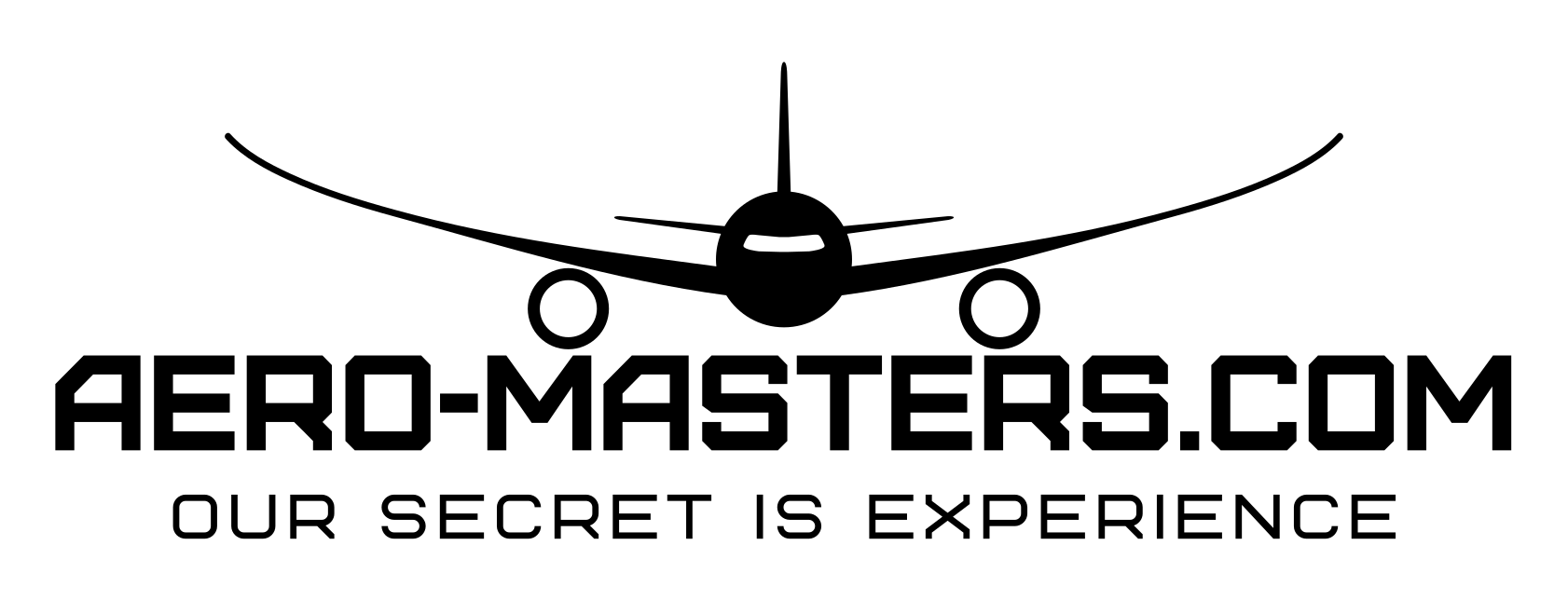 AeroMasters Logo